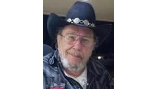 Raymond Gibbons Obituary (1945 - 2018) - San Antonio, TX - San Antonio ...