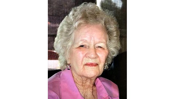 Florine Vaughn Obituary (1920 - 2018) - Boerne, TX - San Antonio ...