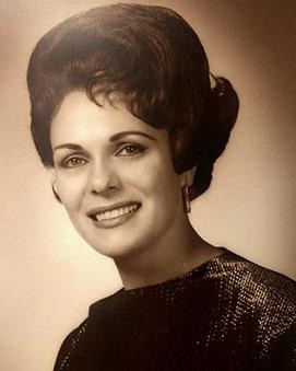 Betty G. Doss obituary, 1925-2019, San Antonio, TX