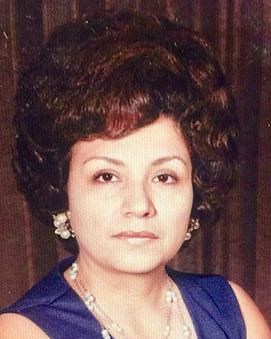 Aurora Rodriguez - Obituary