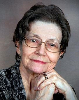 Lucy M. Hitzfelder obituary, 1942-2019, San Antonio, TX