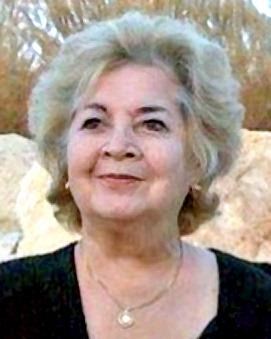Olga Flores Obituary (1930 - 2019) - San Antonio, TX - San Antonio ...