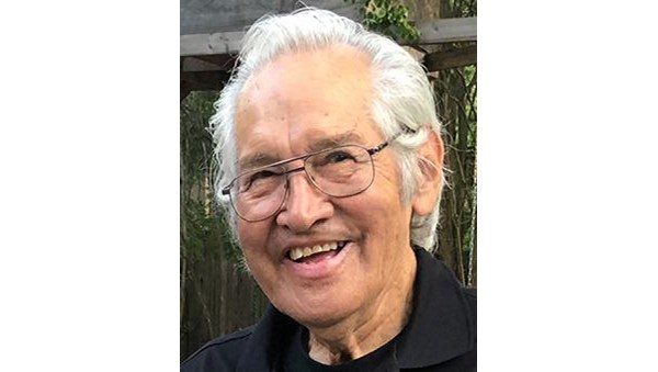 Ernest Favela Obituary 1934 2019 San Antonio TX San Antonio 