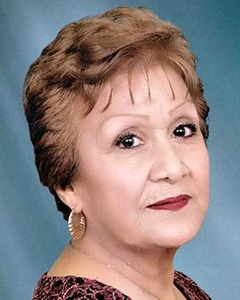 Gloria Rodriguez Obituary - (1945 - 2019) - San Antonio, TX - San ...
