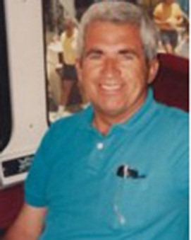 Paul G. Salinas obituary, 1940-2019, San Antonio, TX