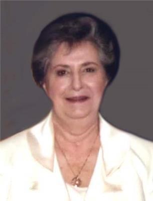 BARBARA GITTINGER Obituary (2021) - San Antonio, TX - San Antonio ...