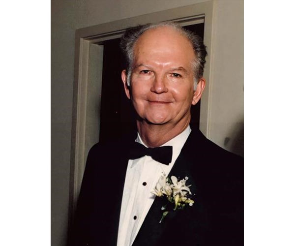 Robert Jones Obituary (1928 2023) San Antonio, TX San Antonio