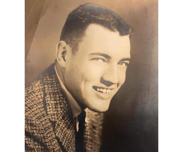 John Love Obituary (1939 2023) San Antonio, TX San Antonio