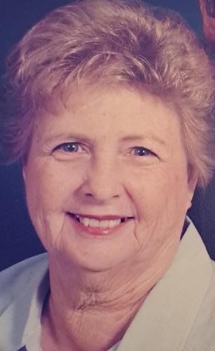 Patricia Rankin Holloway Obituary (1937 - 2023) - San Antonio, TX - San ...