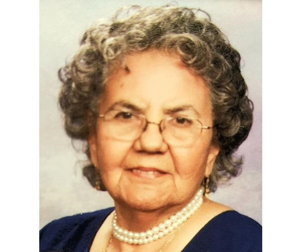 Maria Reyes Obituary (1929 - 2023) - Karnes County, TX - San Antonio ...