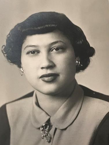 Sara Thomas Obituary (1933 - 2023) - San Antonio, TX - San Antonio