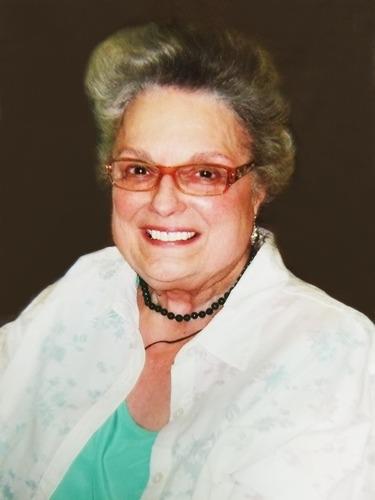 Kay Shaw Obituary 1935 2023 San Antonio TX San Antonio