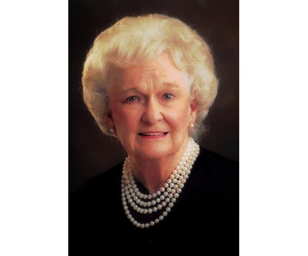 Betty Trant Obituary 1925 2023 San Antonio Tx San Antonio Express News