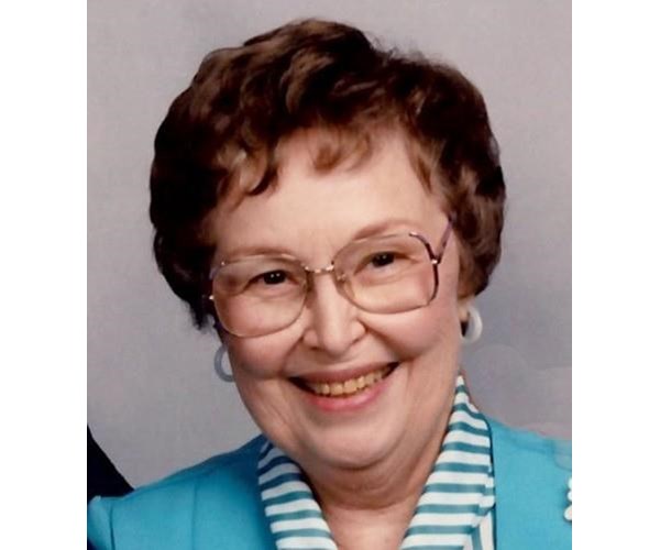 Patsy Dickey Obituary (1925 2024) San Antonio, TX San Antonio