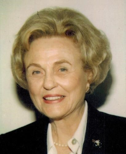 Maria K. Hanau-Schaumburg obituary, 1924-2024, San Antonio, TX