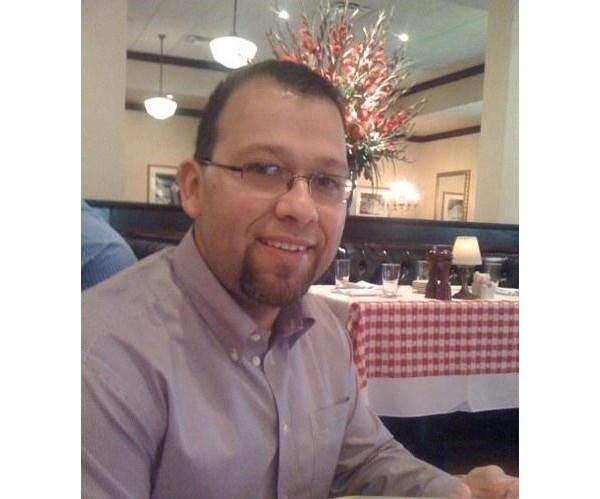 Ivann Calvillo Obituary (2025) - San Antonio, TX - San Antonio Express-News