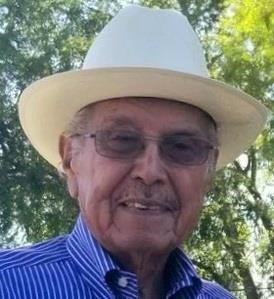 Norberto V. Isaac obituary, Elmendorf, TX