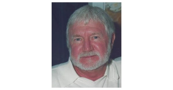 KEITH STODDARD Obituary (1945 - 2021) - Canyon Lake, TX - San Antonio ...