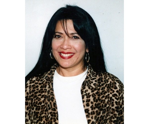 Rebecca Tejeda Obituary (1958 2022) San Antonio, TX San Antonio