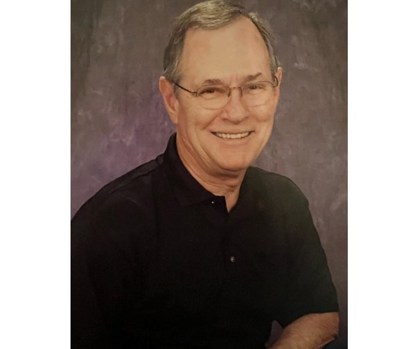Charles Davis Obituary (1940 2022) San Antonio, TX San Antonio
