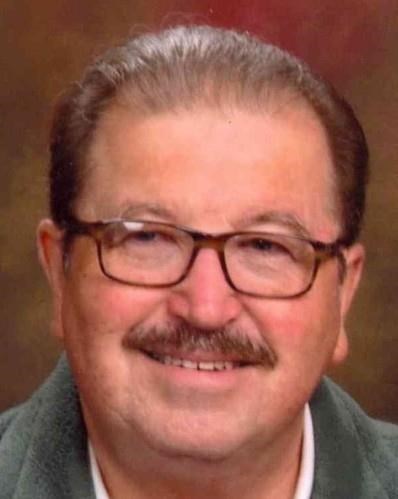 Ronald Eugene Dear obituary, San Antonio, TX