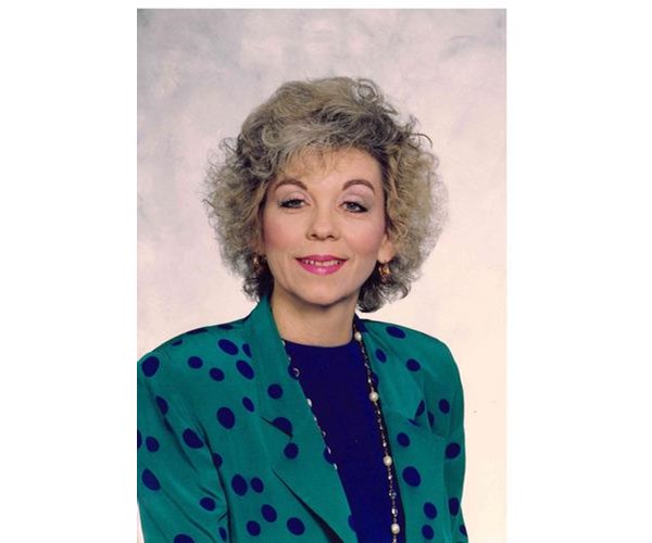 Barbara Jackson Obituary (1943 2022) San Antonio, TX San Antonio
