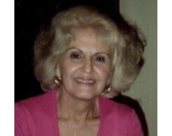 Mary Villasana Obituary (1933 - 2023) - Bandera, TX - San Antonio ...