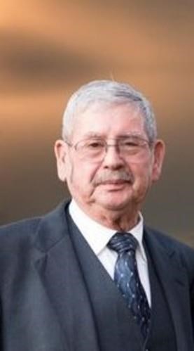 Johnny Rafael Vasquez Sr. obituary, 1941-2023, San Antonio, TX