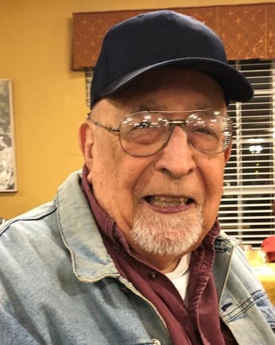 Juan Gonzalez Obituary (1931 - 2023) - Laredo, TX - San Antonio Express-News