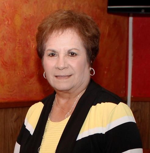 EVA CHAPA Obituary (1941 - 2019) - Floresville, TX - San Antonio ...