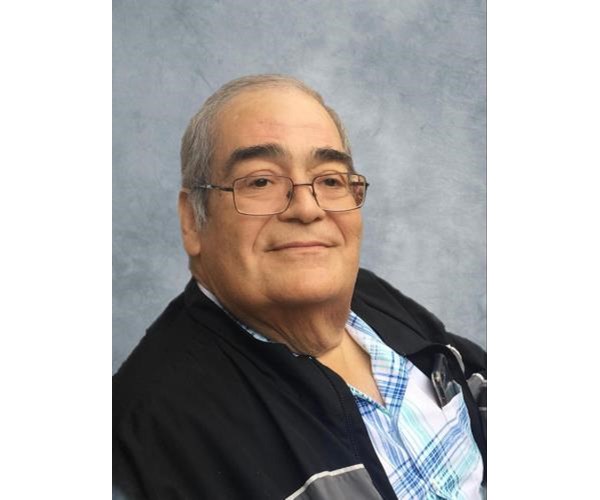 Albert Gomez Obituary (2019) San Antonio, TX San Antonio ExpressNews