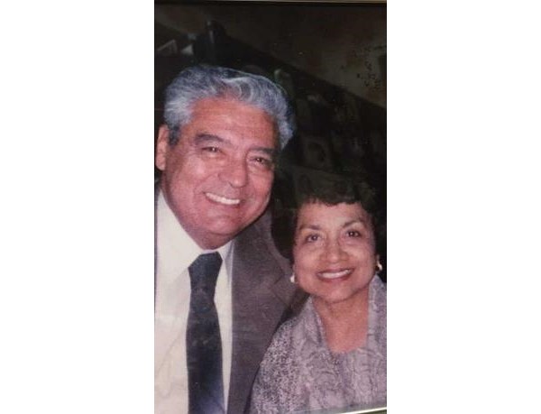 Azucena Reyes Obituary (2019) - San Antonio, TX - San Antonio Express-News