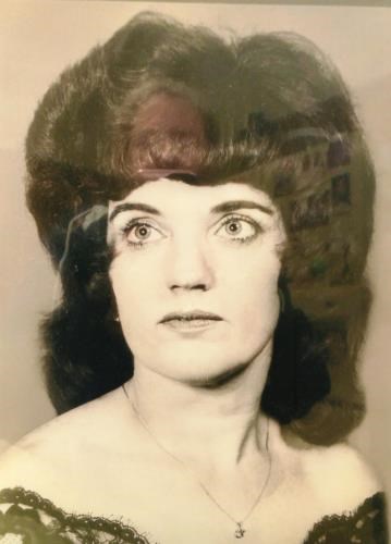 Constance Thompson Obituary (2020)