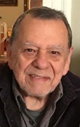 Reynol Martinez Obituary - San Antonio, TX | San Antonio ...