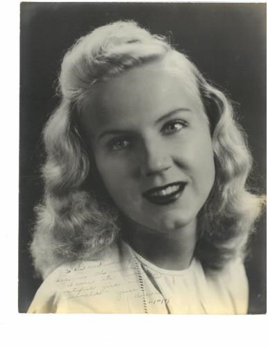 Dawn Johnson Obituary (1927 - 2020) - San Antonio, TX - San Antonio ...
