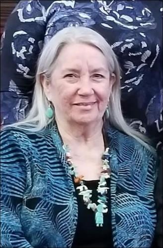 Rose Mary De Luna obituary, St. Paul Catholic Church-2020, San Antonio, TX