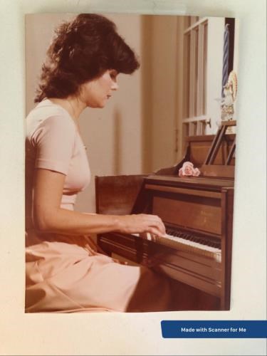 Carol Ann Cockrell Gulley obituary, 1945-2019, San Antonio, TX