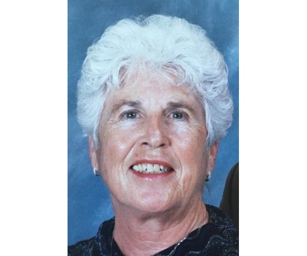 Marie Stile Obituary (2020) - San Antonio, TX - San Antonio Express-News