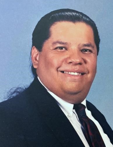 Joe Martin Trevino Obituary - San Antonio, TX