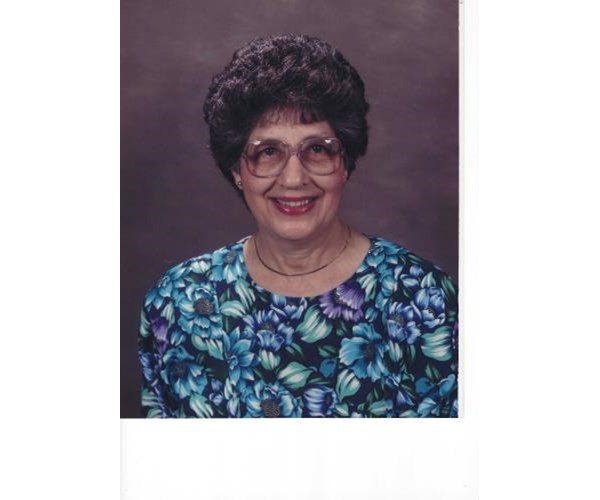 CHRISTINE ROSALES Obituary (2020) - Runge, TX - San Antonio Express-News