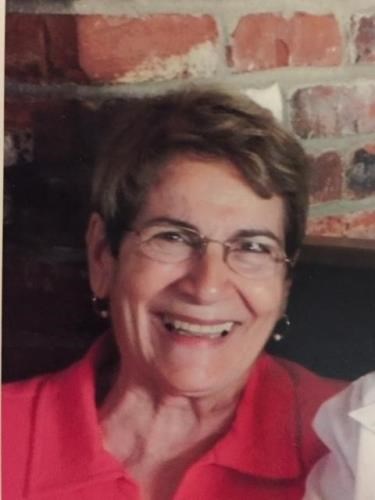 Gloria Morris Obituary (2019) - Schertz, TX - San Antonio Express-News