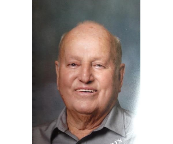 Leo Kitchen Obituary (1933 - 2020) - San Antonio, TX - San Antonio ...