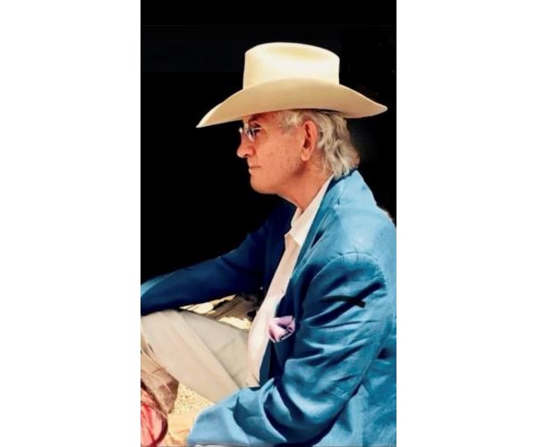 MICHAEL ROTH Obituary (1941 2021) El Paso, TX San Antonio Express