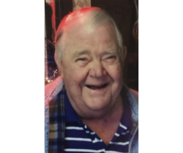 RICHARD COBB Obituary (2021) - San Antonio, TX - San Antonio Express-News