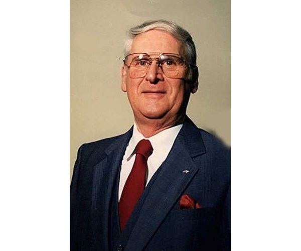John Morris Obituary (1932 2020) San Antonio, TX San Antonio