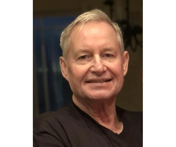 REX FISHER Obituary (1951 - 2020) - San Antonio, TX - San Antonio