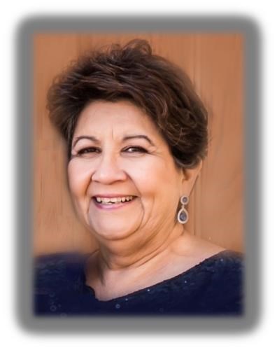 MARY GARZA Obituary 1949 2021 San Antonio TX San Antonio Express News
