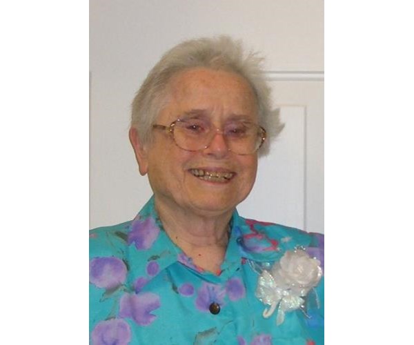 Rose Gallatin Obituary (1928 2020) Vinita, OK San Antonio Express