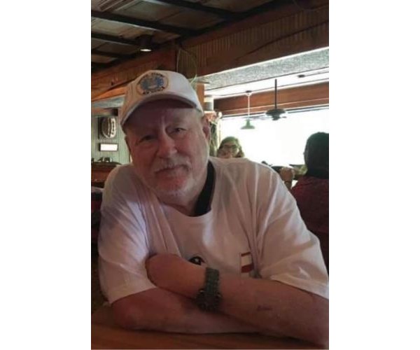 JOHN SCHULTZ Obituary (1947 2021) San Antonio, TX San Antonio