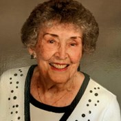 Margery Grant obituary, 1928-2024,  San Diego California